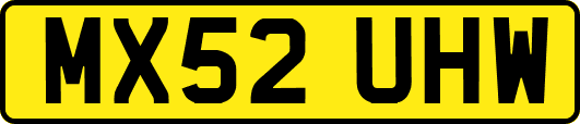 MX52UHW