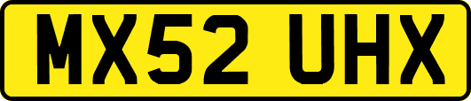 MX52UHX