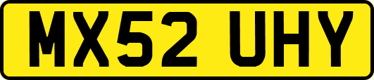 MX52UHY