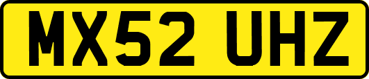MX52UHZ