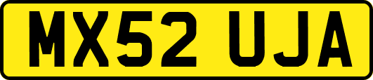 MX52UJA