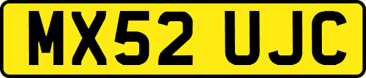 MX52UJC