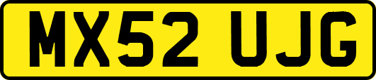 MX52UJG