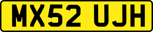 MX52UJH