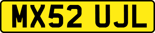 MX52UJL
