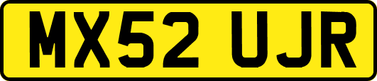 MX52UJR