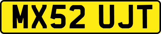 MX52UJT