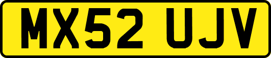 MX52UJV