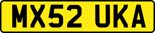 MX52UKA