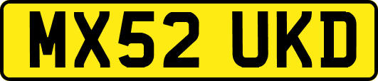 MX52UKD