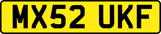 MX52UKF
