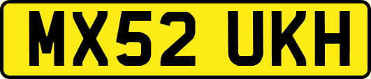 MX52UKH