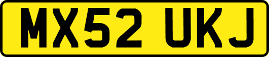 MX52UKJ