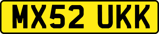 MX52UKK