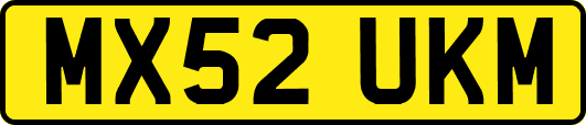 MX52UKM