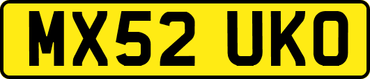 MX52UKO