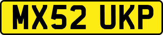 MX52UKP
