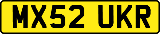 MX52UKR