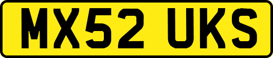 MX52UKS