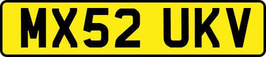 MX52UKV
