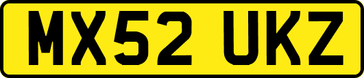 MX52UKZ