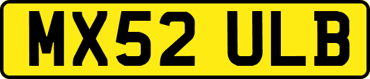 MX52ULB
