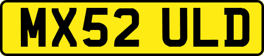 MX52ULD