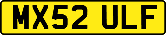 MX52ULF