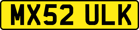 MX52ULK