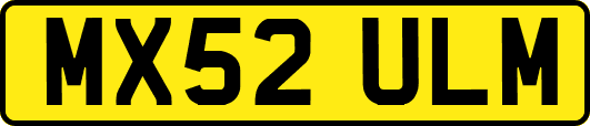 MX52ULM