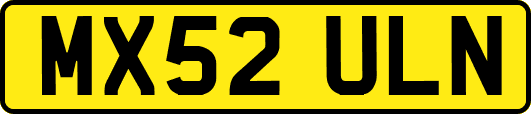 MX52ULN