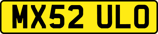MX52ULO