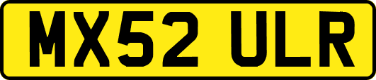 MX52ULR