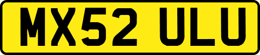 MX52ULU