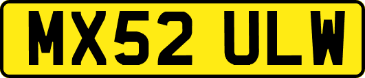 MX52ULW