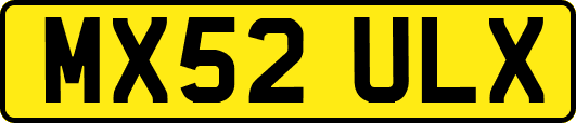 MX52ULX