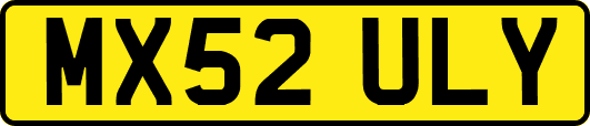 MX52ULY