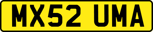 MX52UMA
