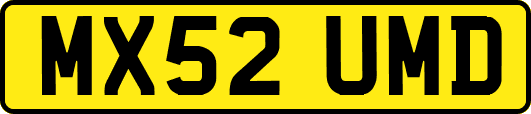 MX52UMD