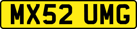 MX52UMG
