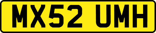 MX52UMH