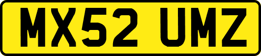 MX52UMZ