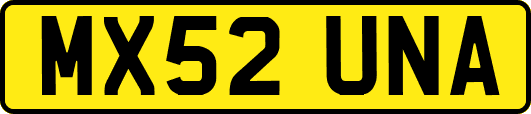 MX52UNA