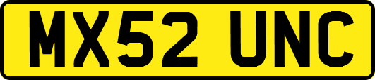 MX52UNC