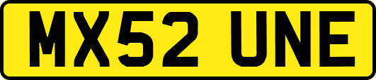 MX52UNE