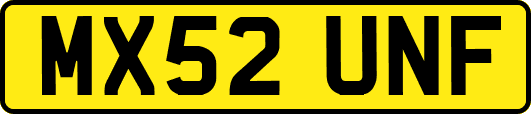 MX52UNF