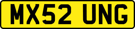 MX52UNG