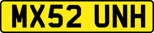 MX52UNH