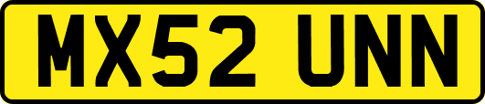 MX52UNN