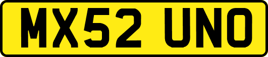 MX52UNO
